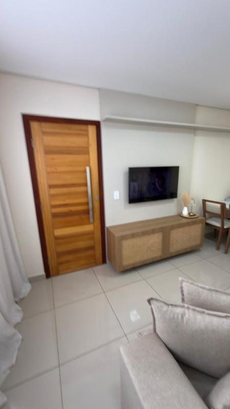 Apartamento, Masterville, 2 Quartos, 1 Vaga