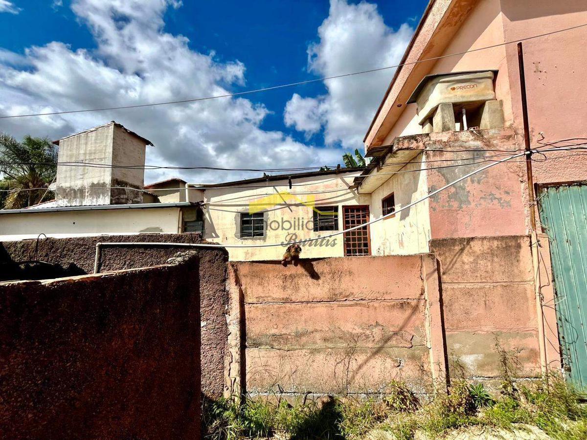 Casa, Palmeiras, 4 Quartos, 3 Vagas
