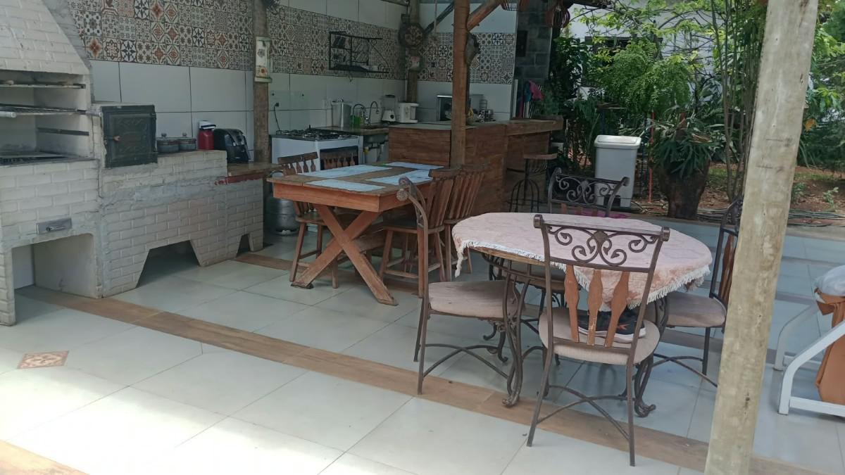 Casa, Vista Alegre, 2 Quartos, 2 Vagas
