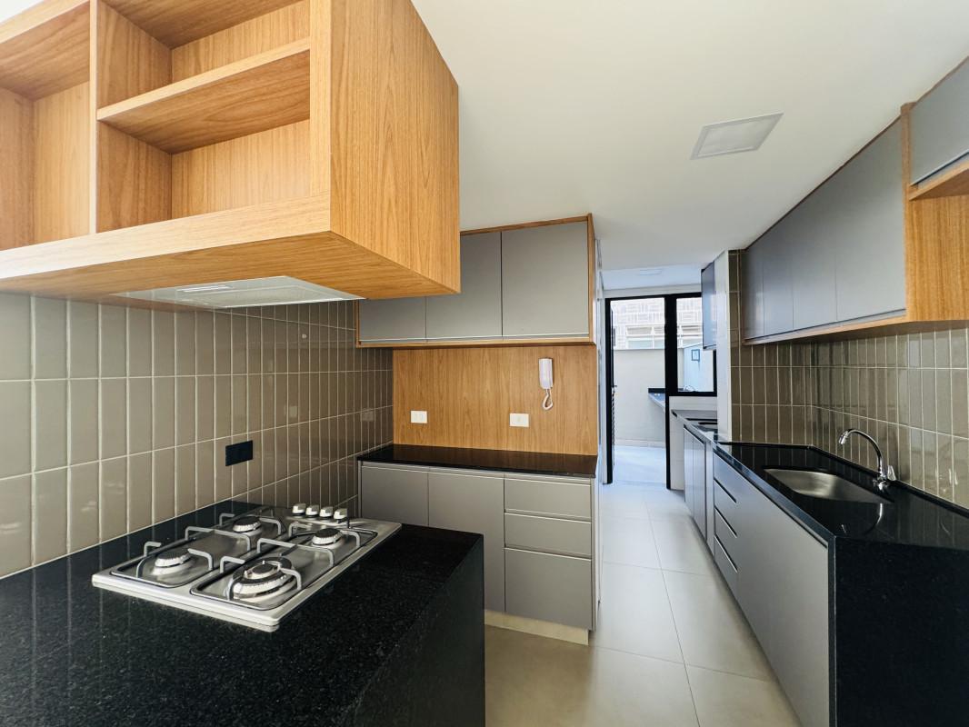 Apartamento, Santo Antônio, 2 Quartos, 2 Vagas, 1 Suíte