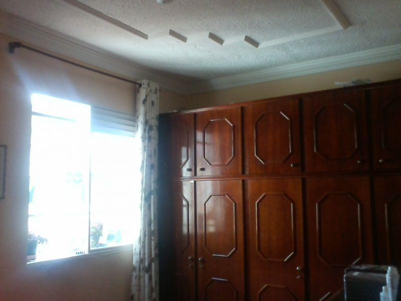 Apartamento, Flávio Marques Lisboa, 3 Quartos, 1 Vaga