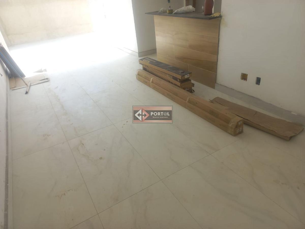 Apartamento, Itapoã, 3 Quartos, 2 Vagas, 1 Suíte