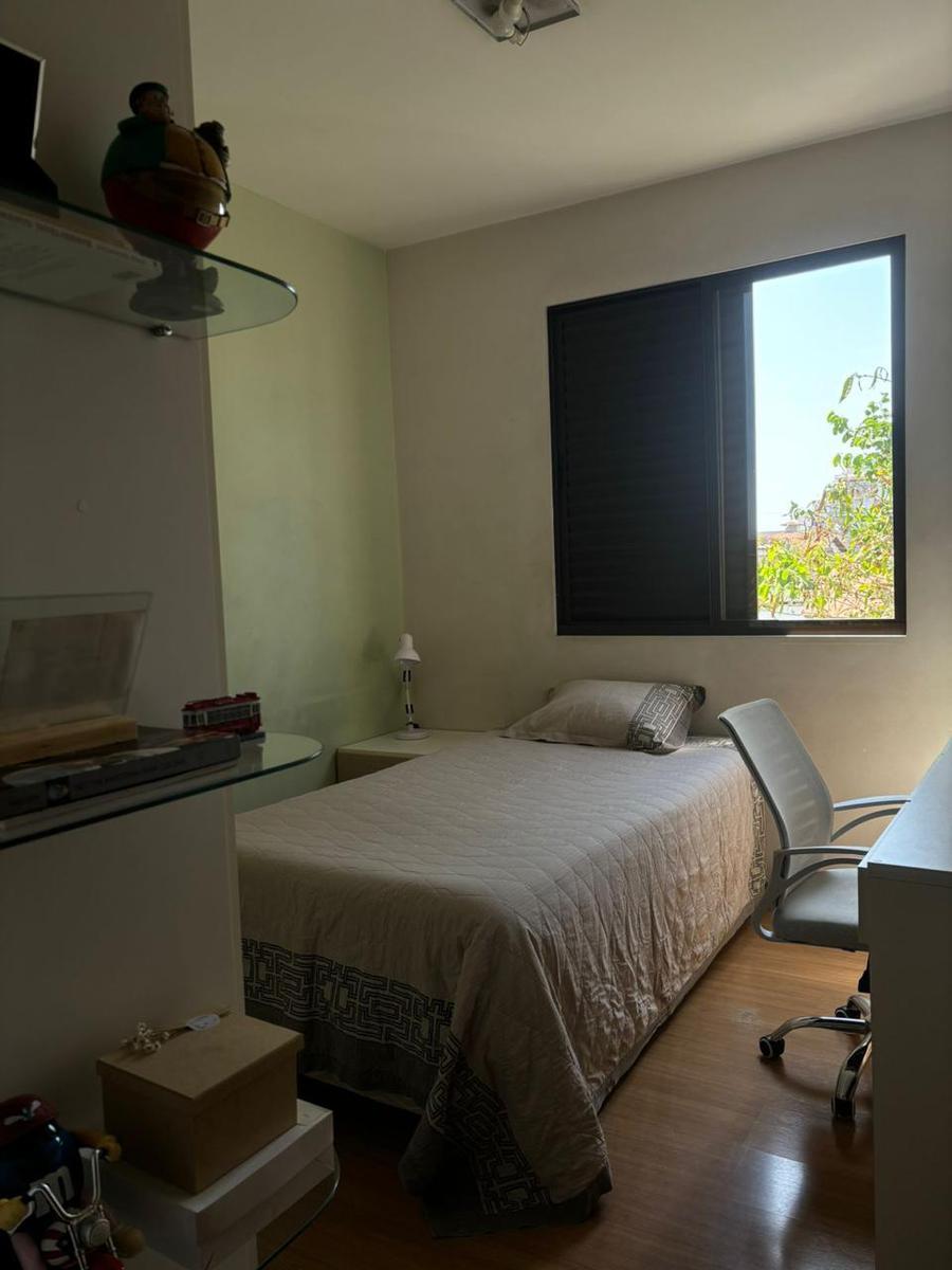 Apartamento, Padre Eustáquio, 4 Quartos, 2 Vagas, 1 Suíte