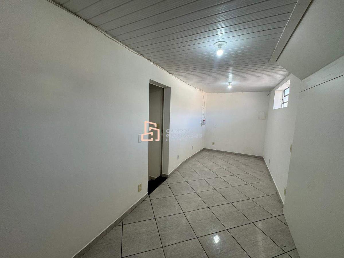 Apartamento, Diamante, 1 Quarto
