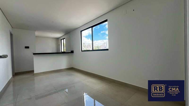 Apartamento, Sion, 1 Quarto, 1 Vaga, 1 Suíte