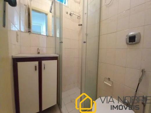 Apartamento, Coração de Jesus, 3 Quartos, 1 Vaga