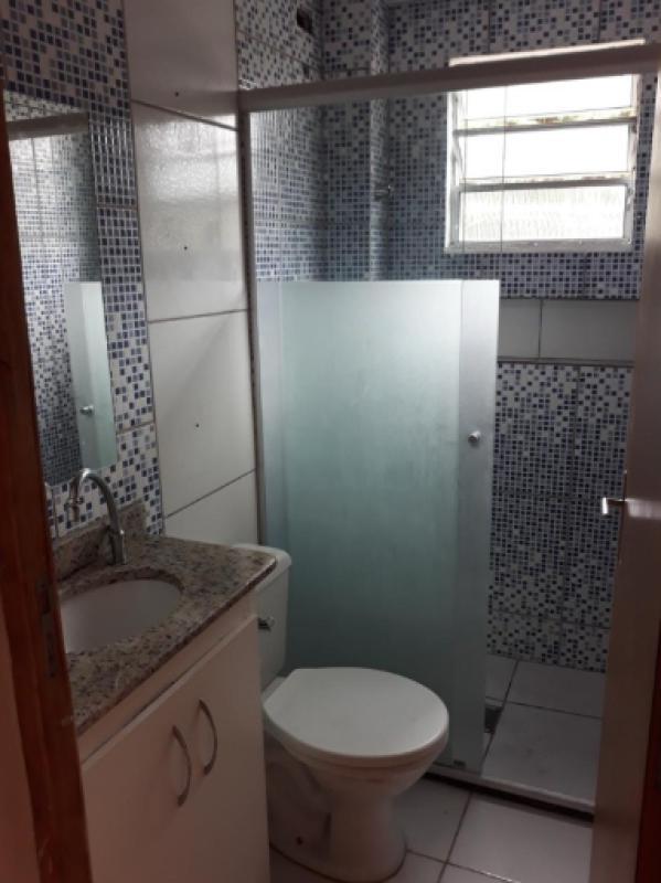 Apartamento, São Salvador, 2 Quartos, 1 Vaga