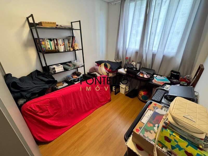 Apartamento, Liberdade, 3 Quartos, 2 Vagas, 1 Suíte