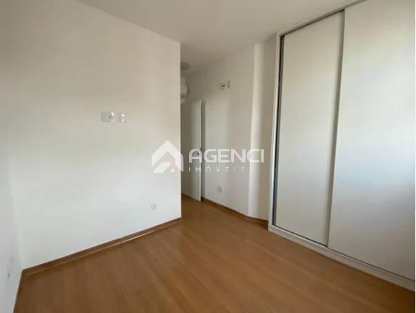 Apartamento, Cabral, 3 Quartos, 0 Vaga, 1 Suíte