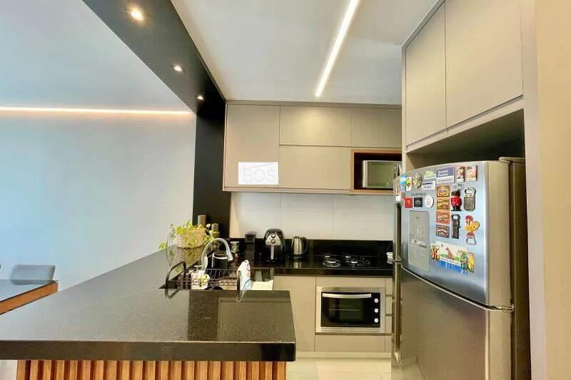 Apartamento, Serra, 2 Quartos, 2 Vagas, 2 Suítes