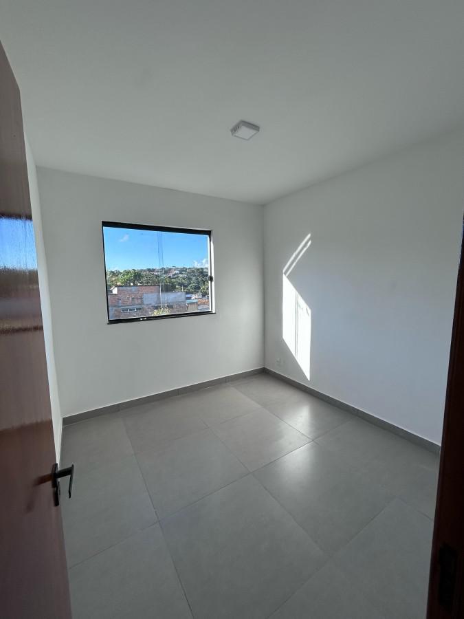 Casa, Visão, 3 Quartos, 2 Vagas, 1 Suíte