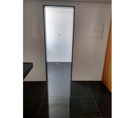 Apartamento, Castelo, 3 Quartos, 2 Vagas, 1 Suíte
