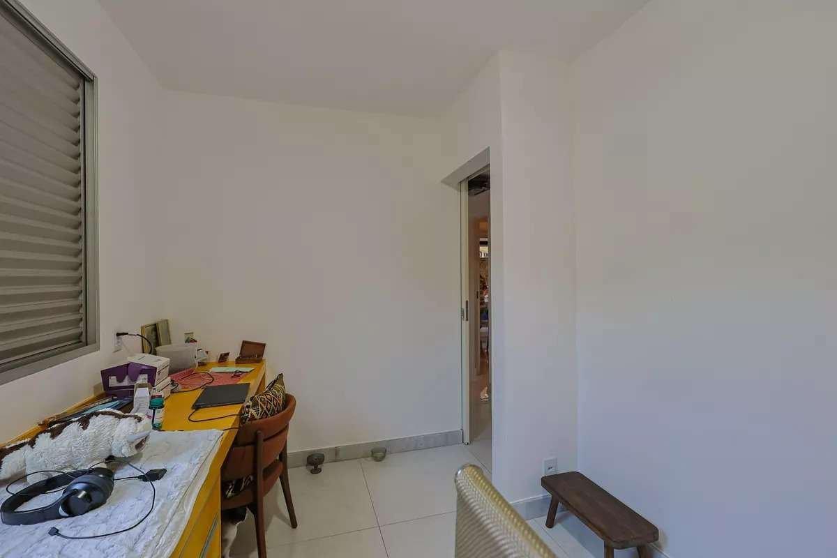 Apartamento, Anchieta, 3 Quartos, 1 Vaga, 1 Suíte