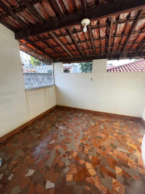 Casa, Nacional, 3 Quartos, 2 Vagas