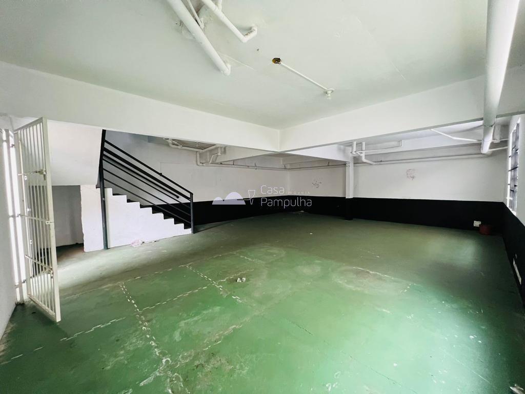 Galpão, Santa Mônica, 0 Quarto, 0 Vaga