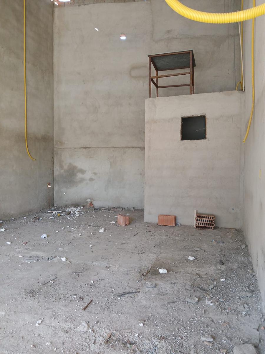 Andar, Dom Bosco, 0 Quarto, 0 Vaga