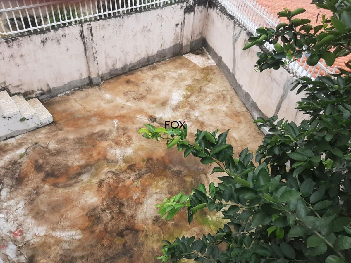 Casa, Nova Granada, 5 Quartos, 4 Vagas, 2 Suítes
