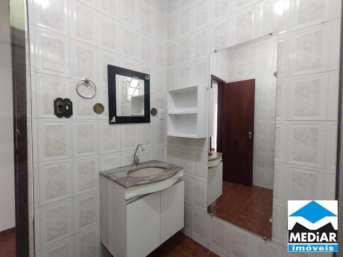 Casa, Santa Teresa, 5 Quartos, 2 Vagas, 1 Suíte