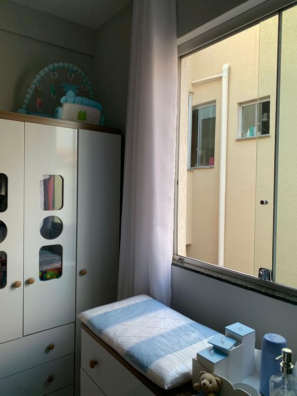 Casa, Eldorado, 2 Quartos, 1 Vaga