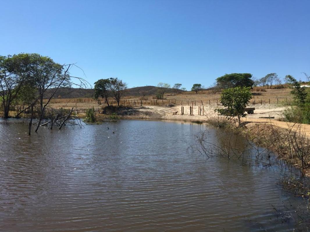 Fazenda, Ruralminas, 3 Quartos, 10 Vagas, 1 Suíte