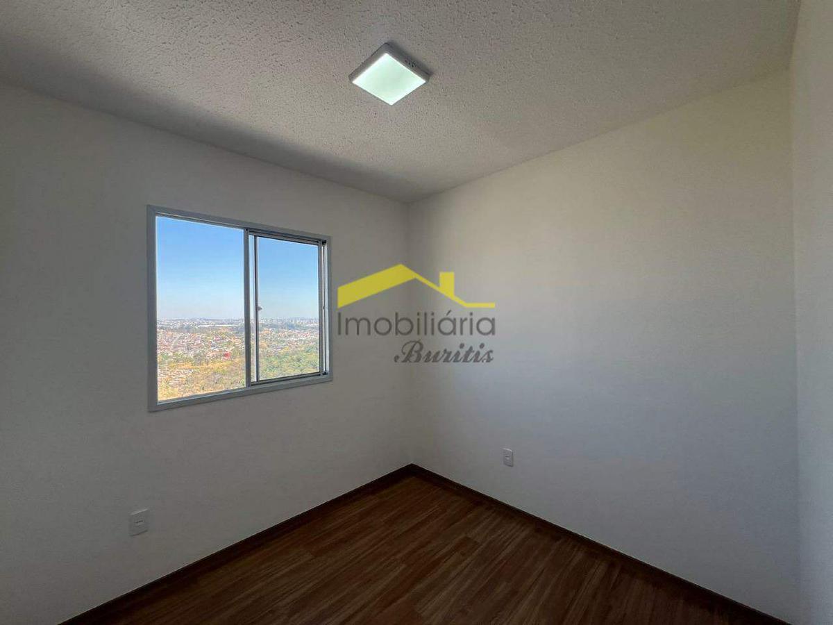 Apartamento, Palmeiras, 3 Quartos, 2 Vagas, 1 Suíte