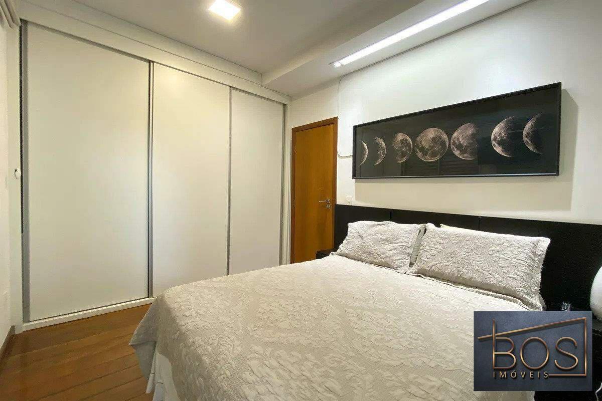 Apartamento, Gutierrez, 3 Quartos, 2 Vagas, 1 Suíte
