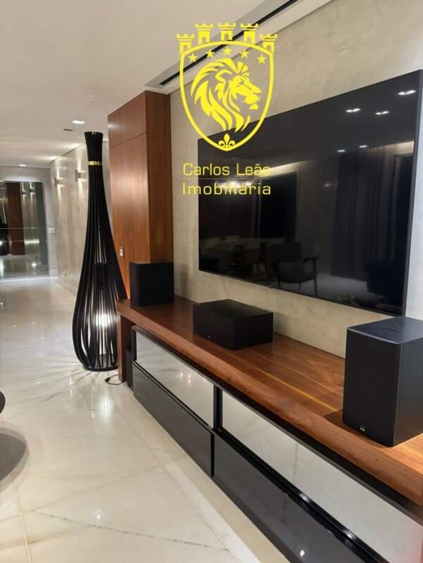 Apartamento, Piemonte, 4 Quartos, 4 Vagas, 4 Suítes