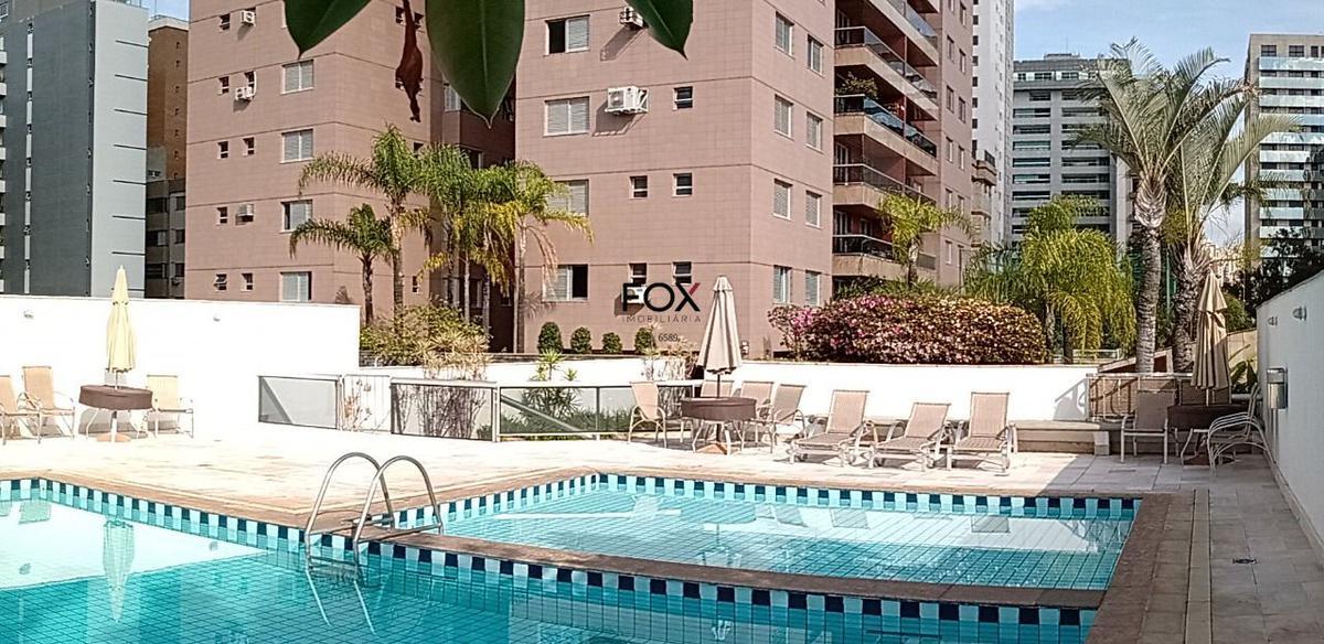 Apartamento, Santo Agostinho, 4 Quartos, 3 Vagas, 2 Suítes