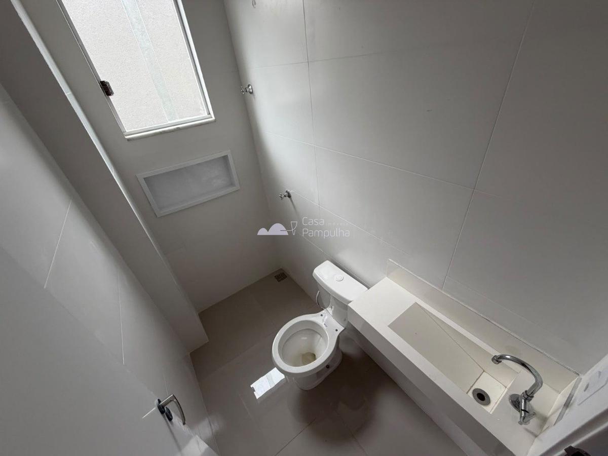 Apartamento, Santa Branca, 2 Quartos, 1 Vaga, 1 Suíte