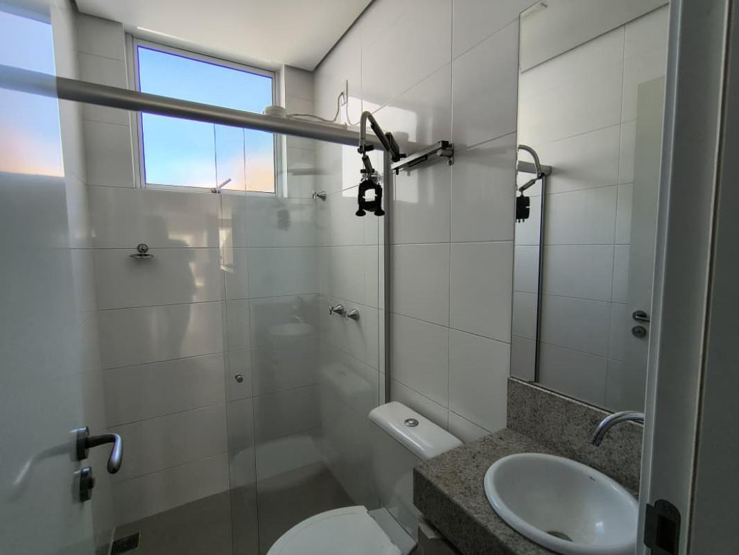 Apartamento, Castelo, 4 Quartos, 3 Vagas, 3 Suítes