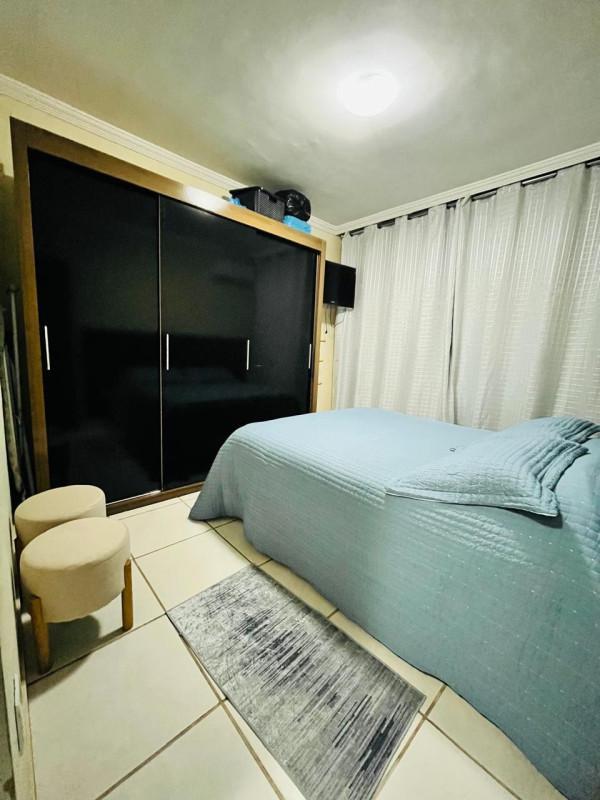 Casa, Palmeiras, 2 Quartos, 1 Vaga