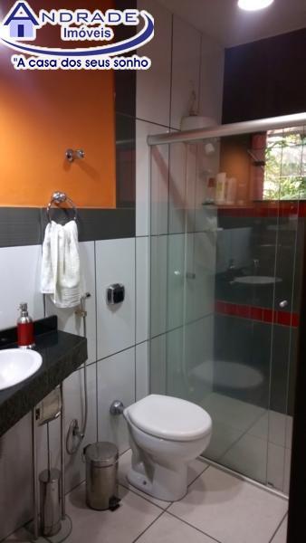 Andar, Conjunto Nova Pampulha (justinópolis), 3 Quartos, 10 Vagas, 1 Suíte