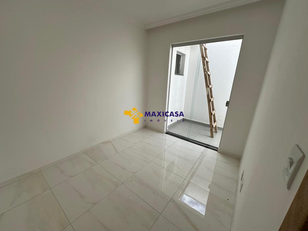 Casa, Santa Amélia, 3 Quartos, 2 Vagas, 1 Suíte