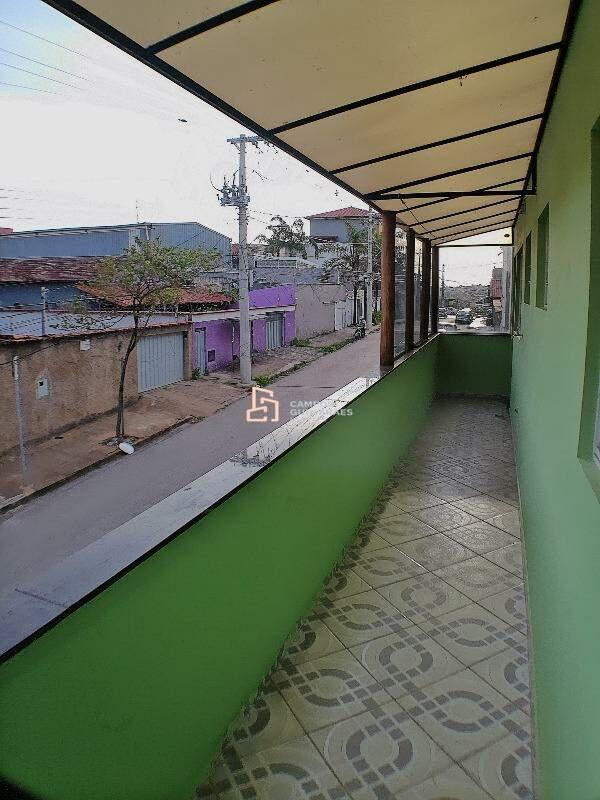 Casa, Conjunto Ademar Maldonado, 2 Quartos, 1 Vaga