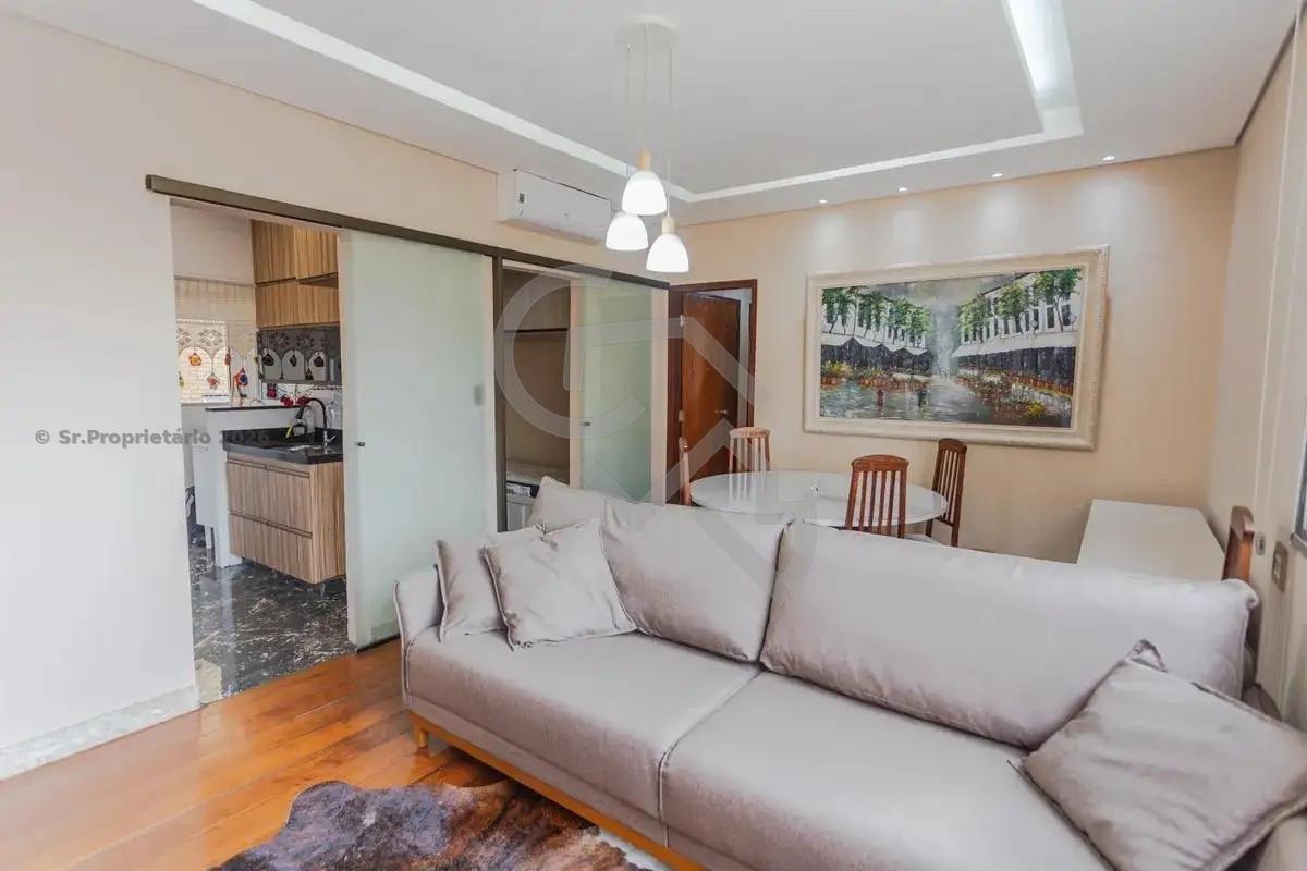 Apartamento, Santo Antônio, 3 Quartos, 1 Vaga, 2 Suítes
