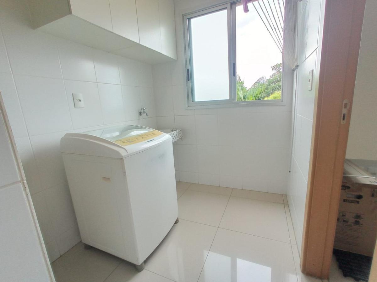 Apartamento, Vila Nova Vista, 4 Quartos, 2 Vagas, 1 Suíte