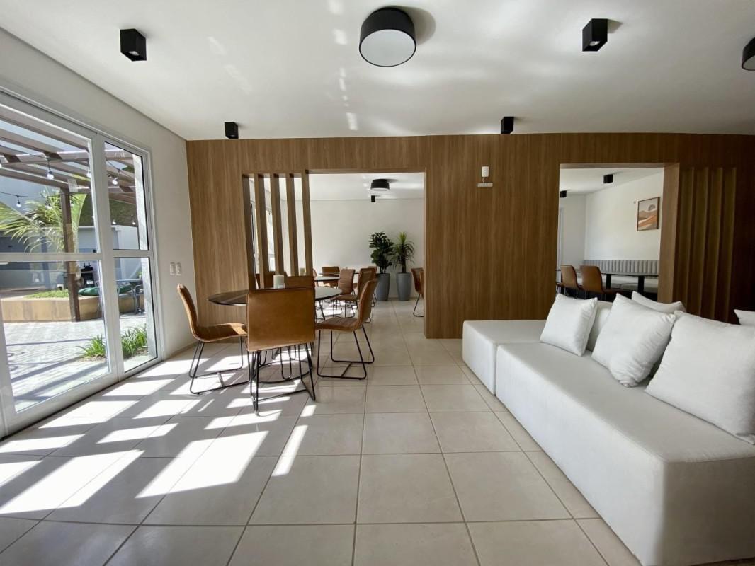 Apartamento, Palmeiras, 2 Quartos, 1 Vaga, 1 Suíte