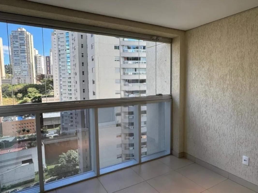 Apartamento, Vila da Serra, 3 Quartos, 2 Vagas, 1 Suíte