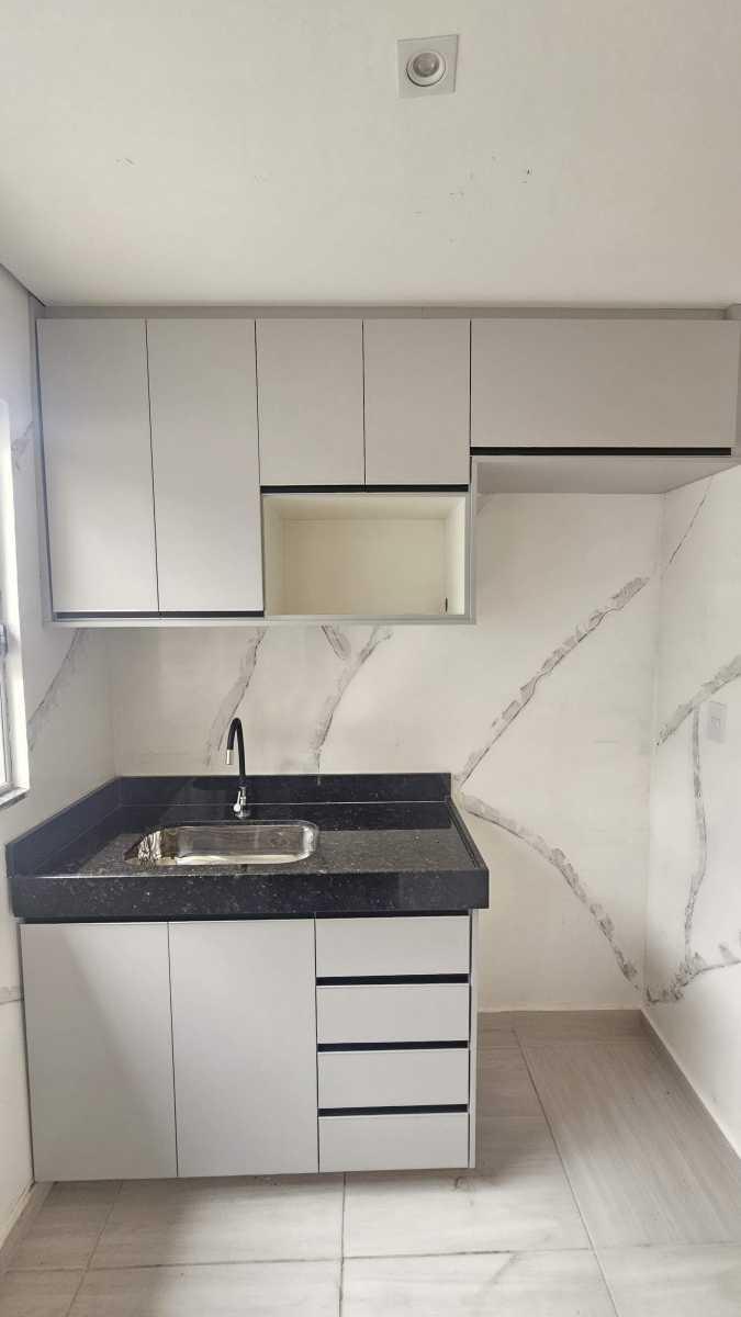 Apartamento, Serra Verde (venda Nova), 3 Quartos, 1 Vaga