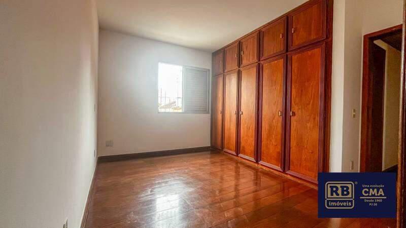 Apartamento, São Pedro, 3 Quartos, 2 Vagas, 1 Suíte