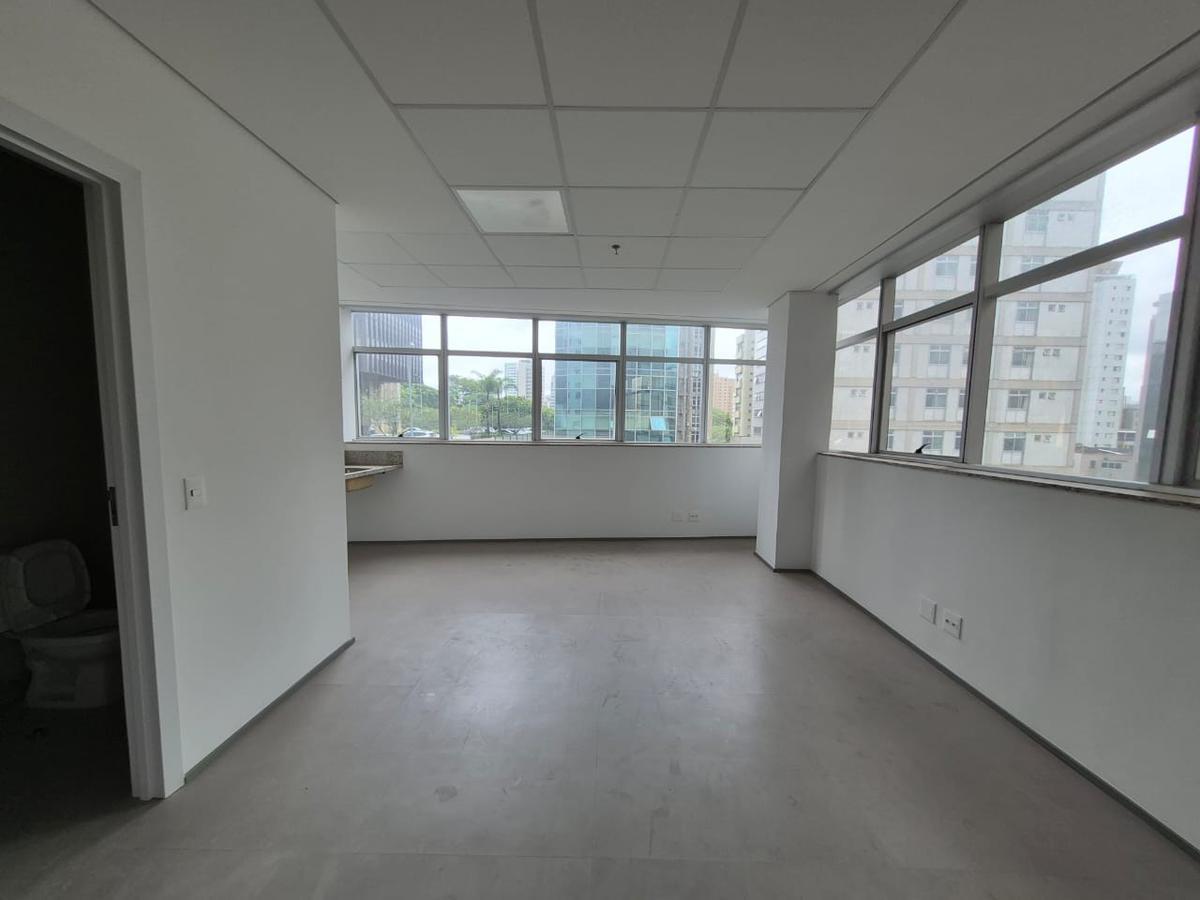 Sala, Santo Agostinho, 0 Quarto, 0 Vaga