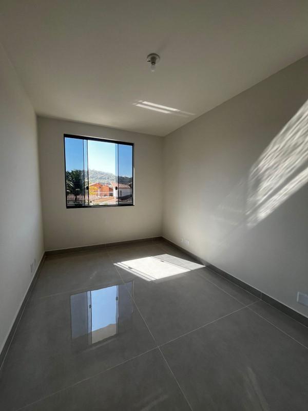 Casa, Boa Esperança, 3 Quartos, 1 Vaga, 1 Suíte