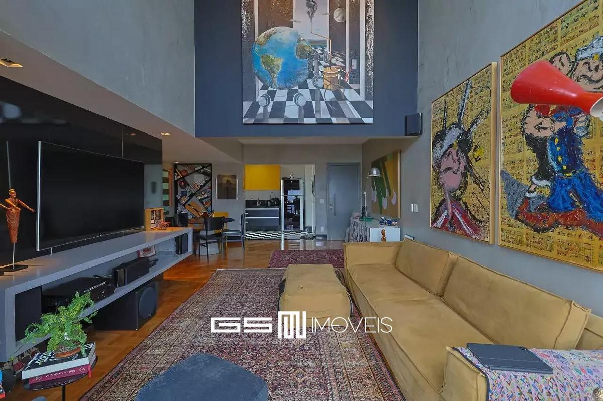 Apartamento, Vila da Serra, 2 Quartos, 2 Vagas, 1 Suíte