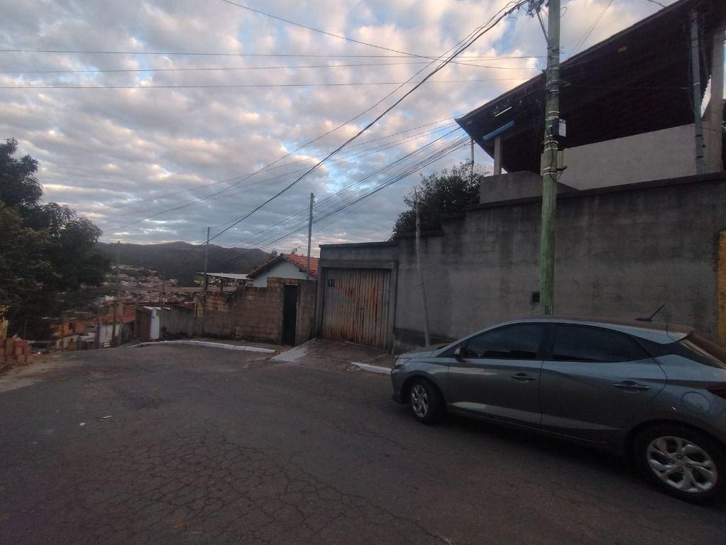 Casa, Alto do Cabral, 1 Quarto, 0 Vaga