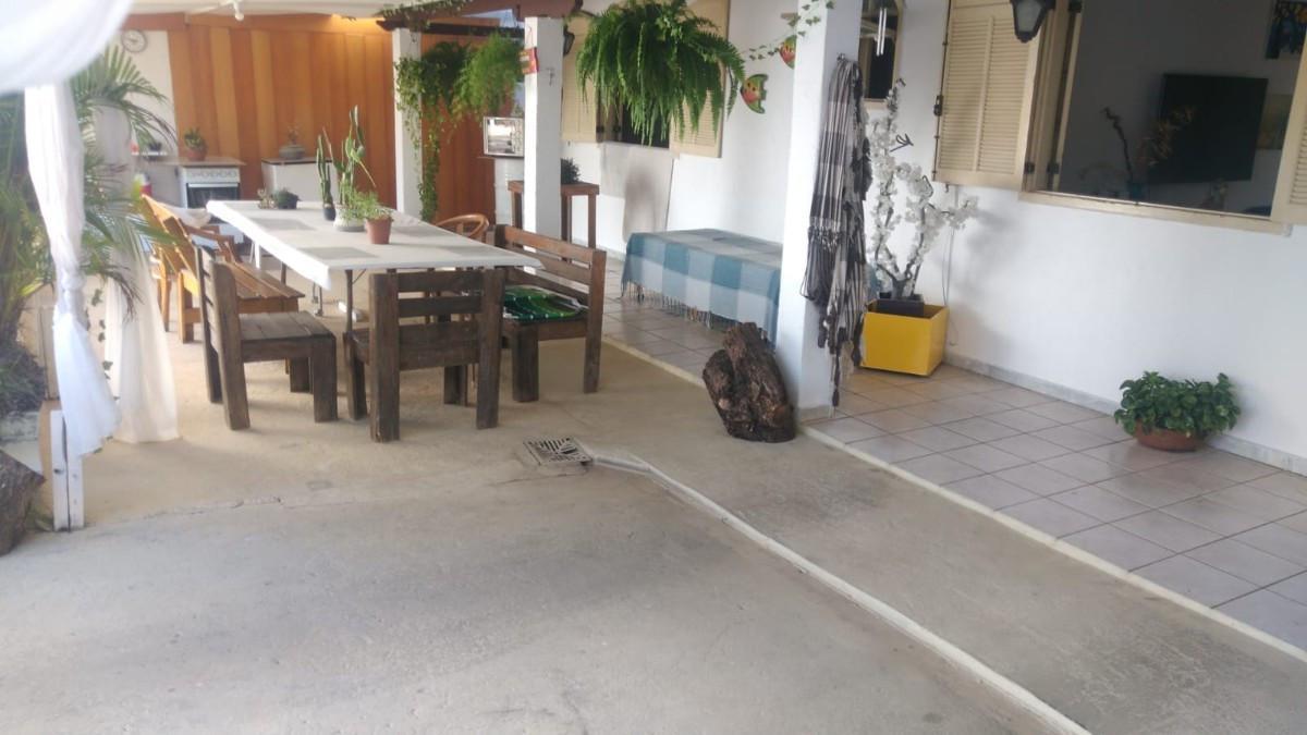 Casa, São João Batista (venda Nova), 3 Quartos, 14 Vagas, 1 Suíte