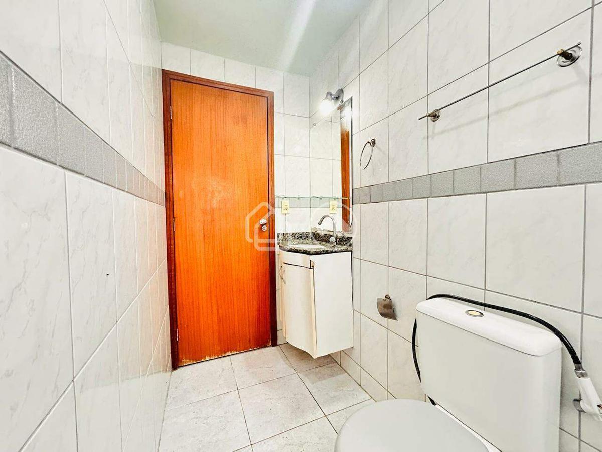 Apartamento, Buritis, 3 Quartos, 2 Vagas, 1 Suíte