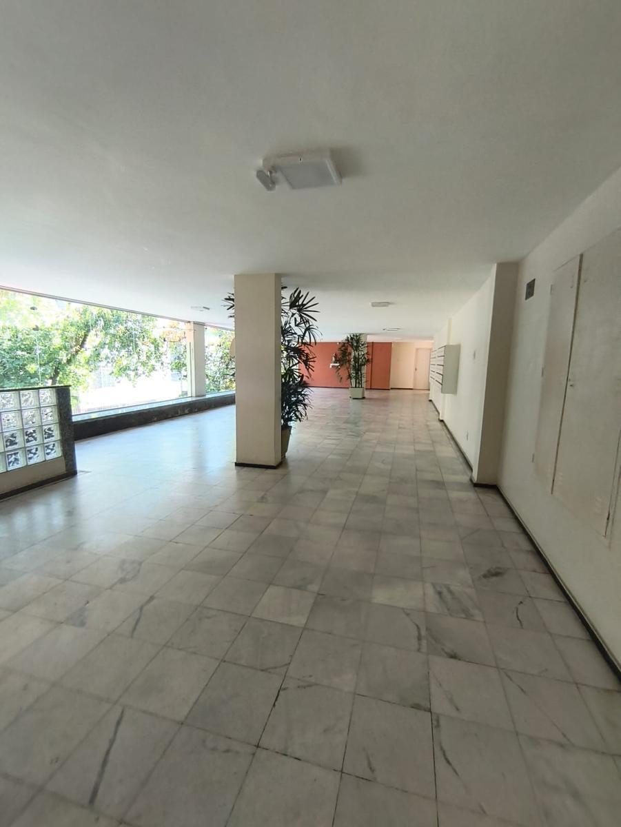 Apartamento, Coração de Jesus, 3 Quartos, 1 Vaga