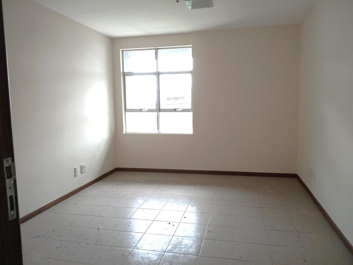 Sala, Santa Efigênia