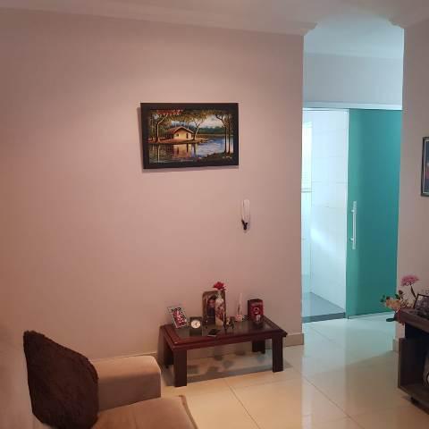 Apartamento, Cabral, 3 Quartos, 1 Vaga, 1 Suíte