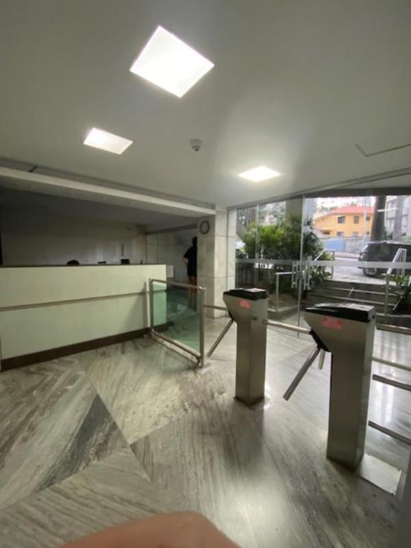 Sala, Savassi, 0 Quarto, 1 Vaga